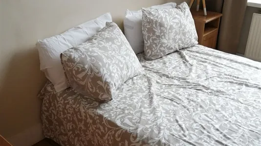 Apartments in Brussels Schaarbeek - photo 9