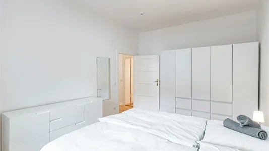 Apartments in Berlin Charlottenburg-Wilmersdorf - photo 9