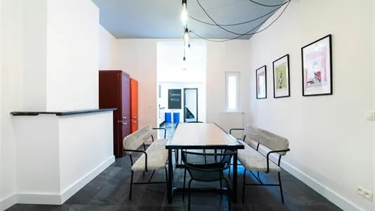 Rooms in Brussels Sint-Gillis - photo 7