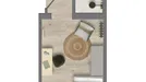 Room for rent, Aachen, Nordrhein-Westfalen, &lt;span class=&quot;blurred street&quot; onclick=&quot;ProcessAdRequest(7776119)&quot;&gt;&lt;span class=&quot;hint&quot;&gt;See streetname&lt;/span&gt;[xxxxxxxxxxxxx]&lt;/span&gt;