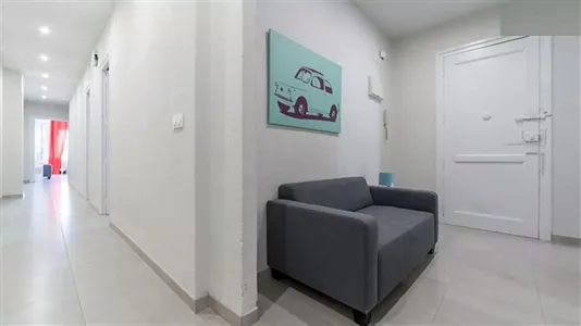 Rooms in Valencia L'Eixample - photo 6