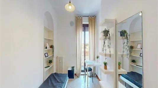 Rooms in Milano Zona 5 - Vigentino, Chiaravalle, Gratosoglio - photo 5