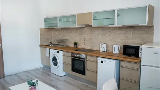 Rooms in Budapest Erzsébetváros - photo 9