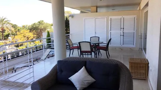 Apartments in Marbella - photo 8