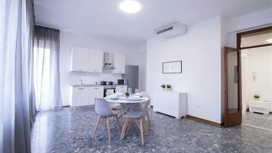 Rooms in Verona - photo 8