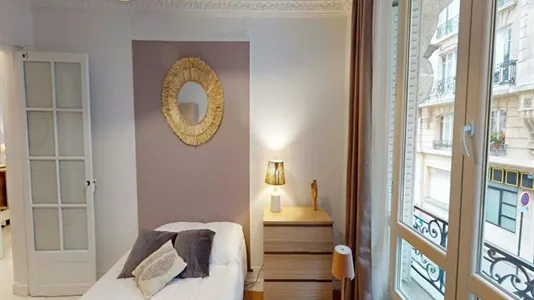 Rooms in Paris 19ème arrondissement - photo 2