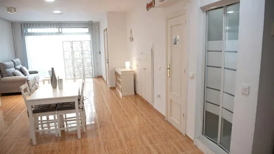 Apartments in Alboraya - photo 8