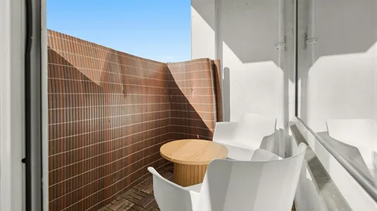 Apartments in Location is not specified - photo 9