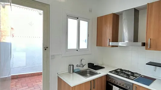 Rooms in Barcelona Eixample - photo 6