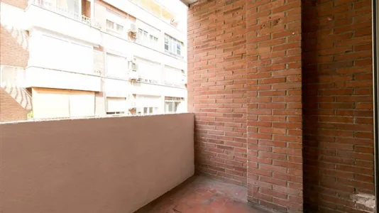 Rooms in Granada - photo 4