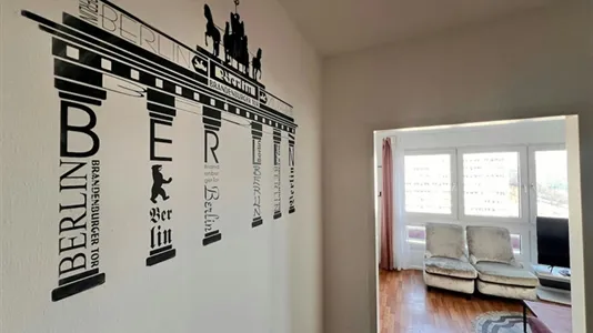 Rooms in Berlin Mitte - photo 6