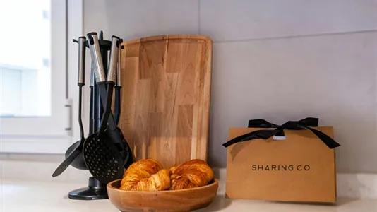 Apartments in Madrid Chamartín - photo 6