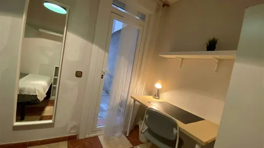 Rooms in Madrid Salamanca - photo 10