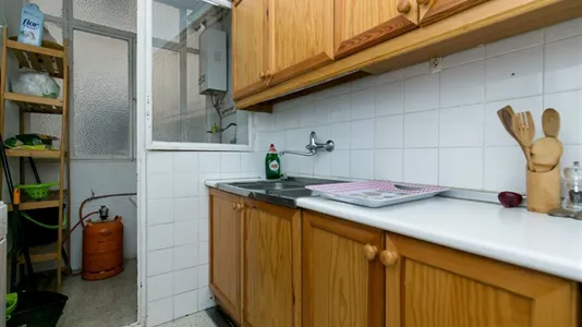 Rooms in Granada - photo 6