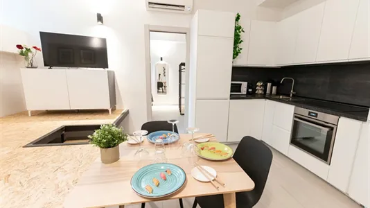 Apartments in Milano Zona 9 - Porta Garibaldi, Niguarda - photo 10