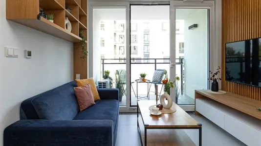 Apartments in Location is not specified - photo 2