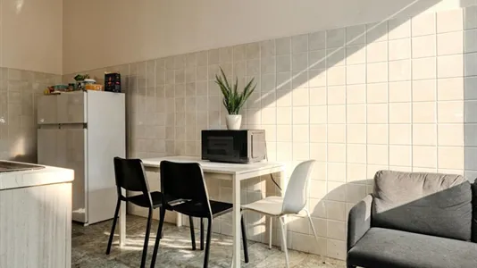 Rooms in Bologna - photo 10