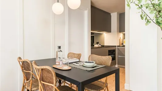 Apartments in Madrid Centro - photo 6