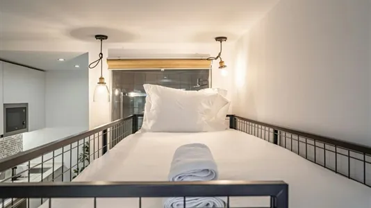 Apartments in Location is not specified - photo 6