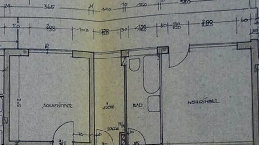 Apartments in Frankfurt Süd - photo 8