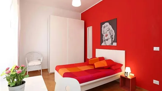Rooms in Roma Municipio VII – Appio-Latino/Tuscolano/Cinecittà - photo 9