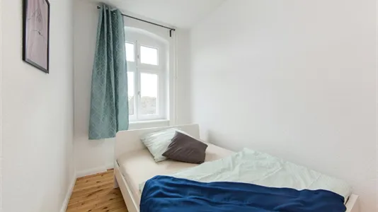 Rooms in Berlin Mitte - photo 2