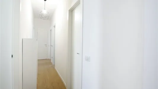 Rooms in Milano Zona 7 - Baggio, De Angeli, San Siro - photo 5