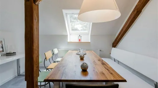 Apartments in Berlin Steglitz-Zehlendorf - photo 4