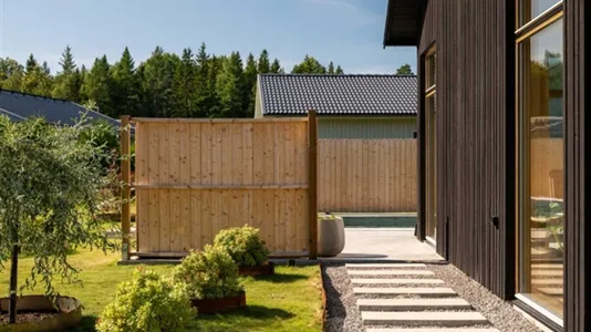 Houses in Uppsala - photo 12