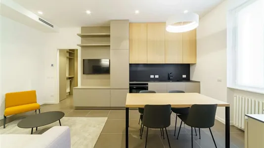 Apartments in Milano Zona 1 - Centro storico - photo 5