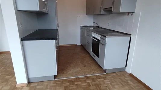 Apartments in Basel-Stadt - photo 5