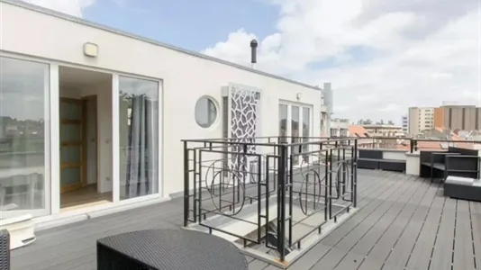 Rooms in Brussels Elsene - photo 4