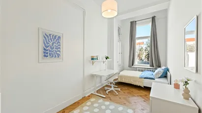 Room for rent in Berlin