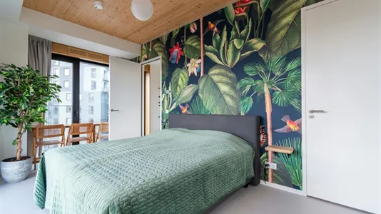 Apartments in Location is not specified - photo 6