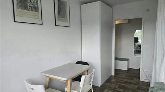 Apartments in Berlin Spandau - photo 8