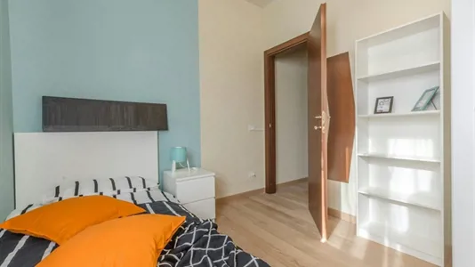 Rooms in Pisa - photo 3