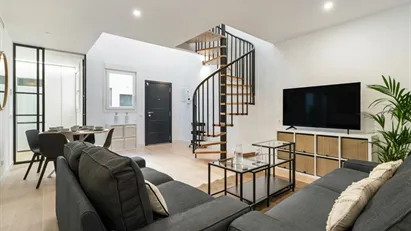 House for rent in Madrid Tetuán, Madrid