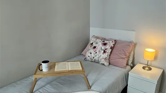 Apartments in Madrid Arganzuela - photo 4