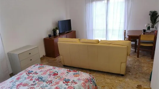Rooms in Vicenza - photo 4