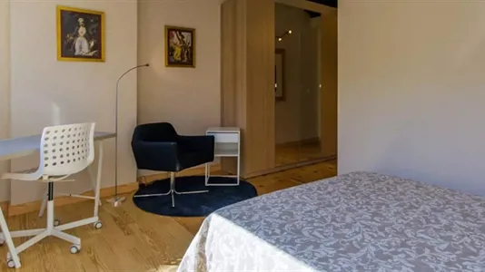Rooms in Madrid Centro - photo 3