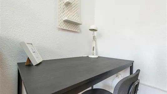 Rooms in Madrid Arganzuela - photo 2