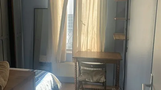 Rooms in Paris 13ème arrondissement - Place d'Italie - photo 8