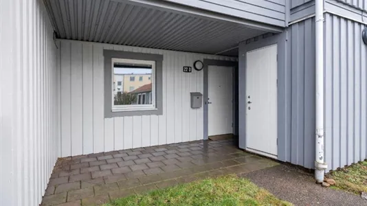 Apartments in Ljungby - photo 3