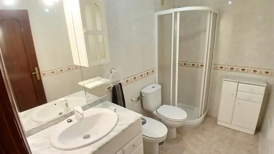 Rooms in Valladolid - photo 6