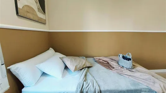 Rooms in Madrid Salamanca - photo 5