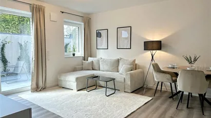 Apartment for rent in Segeberg, Schleswig-Holstein