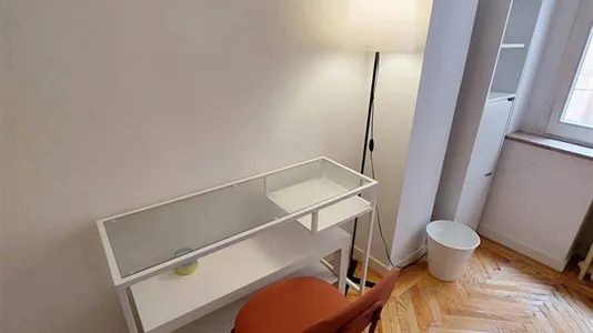 Rooms in Madrid Moncloa-Aravaca - photo 8