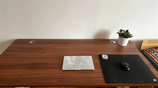 Rooms in Berlin Pankow - photo 8