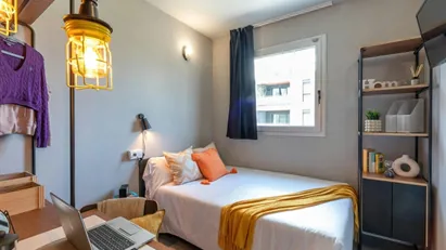Room for rent in Barcelona Sant Martí, Barcelona