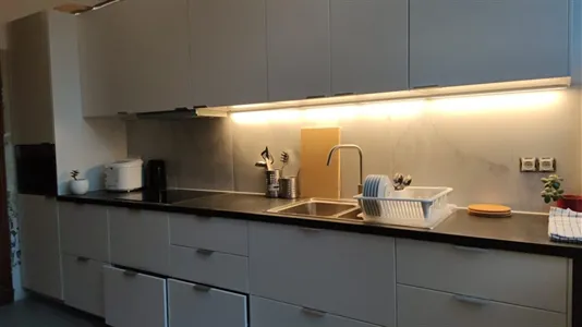 Rooms in Brussels Sint-Joost-ten-Node - photo 7